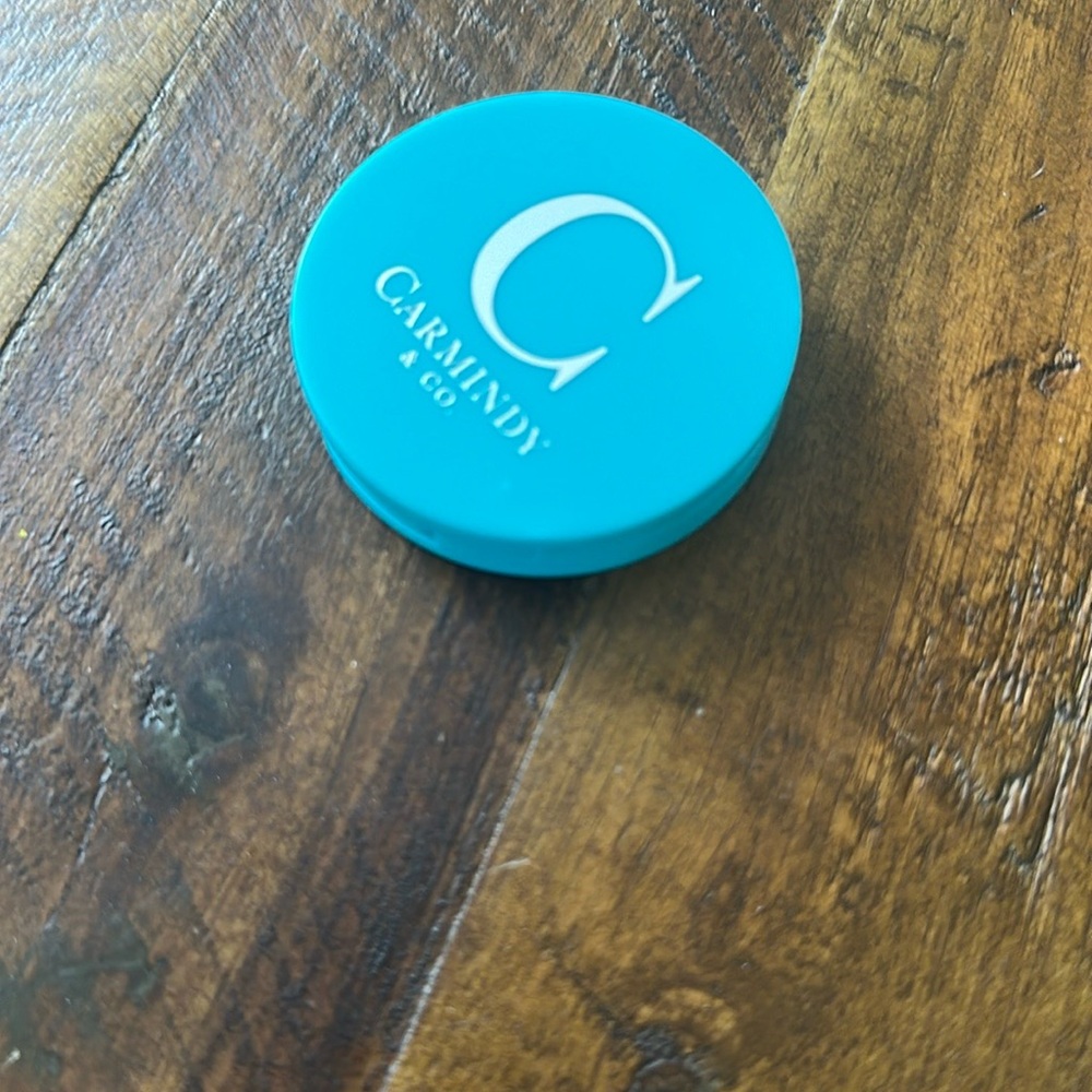 Carmindy & Co Blue Compact